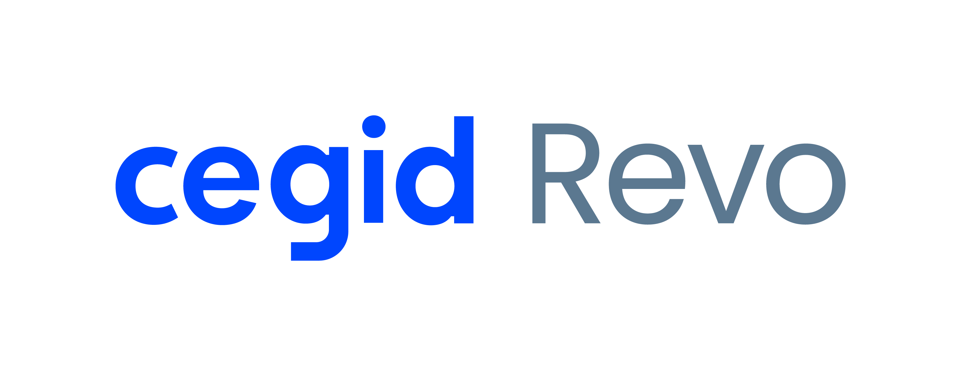 cegid REVO