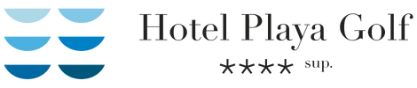 Hotel Playa Golf Logo