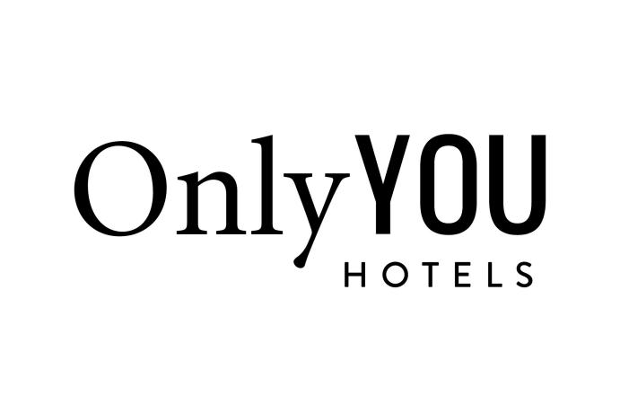 Only YOU Hotels Logo