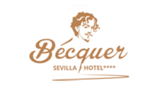 hotel becquer Logo (1)