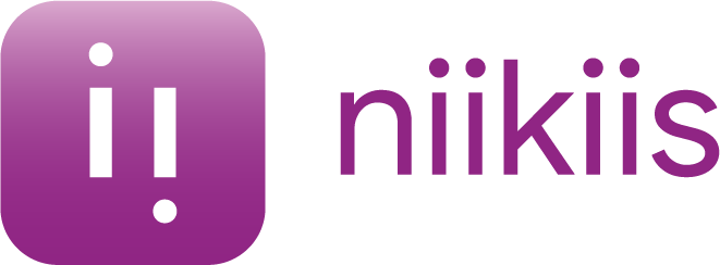 Niikiis